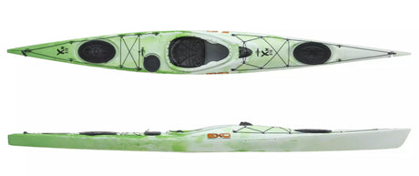 Exo Xm 515 Kayak Con Seduta 1 Posto 515 Cm Cod.aa0043000