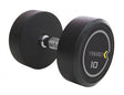 Manubrio Professional Uretano - 6 kg. Linea Toorx MPU-6 - TIMESPORT24