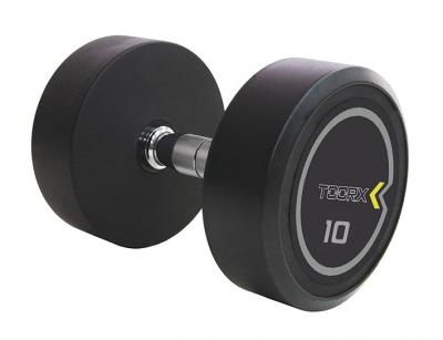 Manubrio Professional Uretano - 6 kg. Linea Toorx MPU-6 - TIMESPORT24