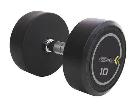 Manubrio Professional Uretano - 18 kg. Linea Toorx MPU-18 - TIMESPORT24