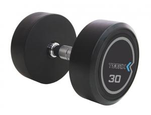 Manubrio Professional Uretano - 30 kg. Linea Toorx MPU-30 - TIMESPORT24