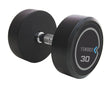 Manubrio Professional Uretano - 38 kg. Linea Toorx - TIMESPORT24