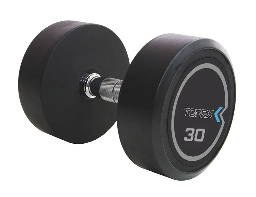 Manubrio Professional Uretano - 38 kg. Linea Toorx - TIMESPORT24