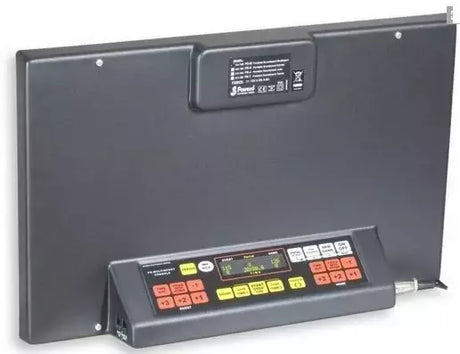 Tabellone Elettronico - Segnapunti Portatile Da Tavolo Multisport Art.160 Adatto Per Basketball, Pallavolo, Pallanuoto, Calcetto, Pallamano, Ping-pong, Boxe, Kick-boxing - TIMESPORT24
