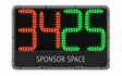 Tabelloni Sostituzioni/cambio Giocatori Inout-1s Art.292-01 - TIMESPORT24