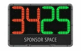 Tabelloni Sostituzioni/cambio Giocatori Inout-1s Art.292-01 - TIMESPORT24