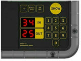 Tabelloni Sostituzioni/cambio Giocatori Inout-1s Art.292-01 - TIMESPORT24