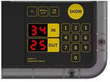 Tabelloni Sostituzioni/cambio Giocatori Inout-2s Art.292-02 - TIMESPORT24