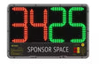 Tabelloni Sostituzioni/cambio Giocatori Inout-2s Art.292-02 - TIMESPORT24