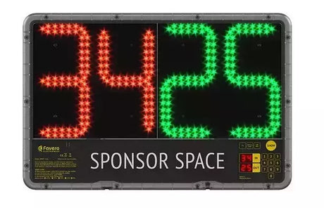 Tabelloni Sostituzioni/cambio Giocatori Inout-2s Art.292-02 - TIMESPORT24