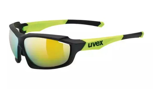 S5309362616 Uvex Sportstyle 710 Occhiali - TIMESPORT24