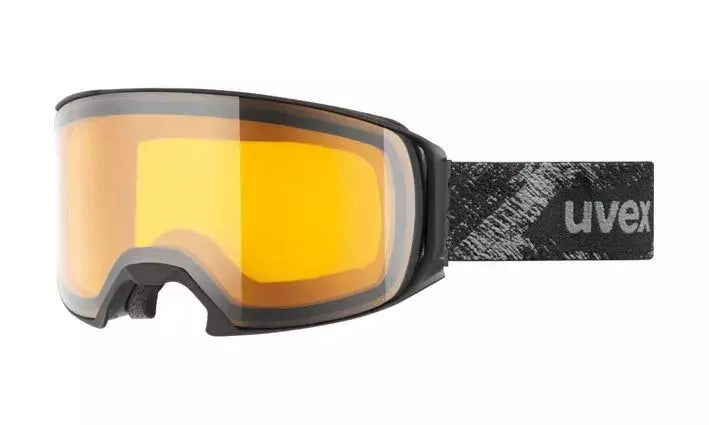 S5516282029 Uvex Craxx Otg Lgl Maschera Sci - TIMESPORT24