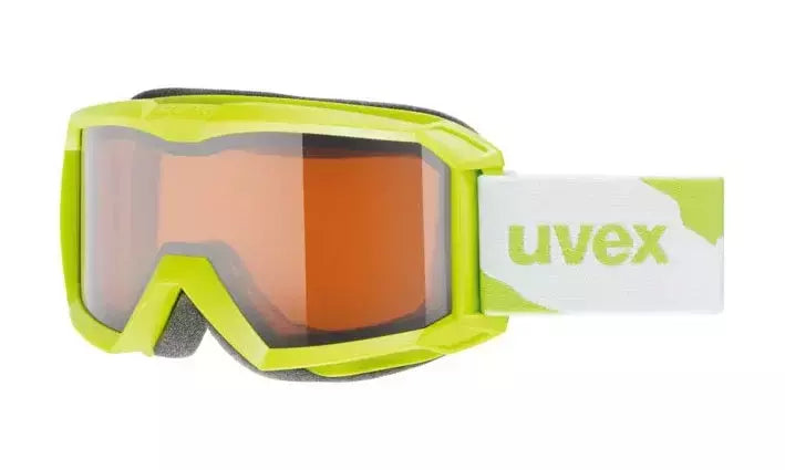 S5538297012 Uvex Flizz Lg Maschera Sci Junior - TIMESPORT24