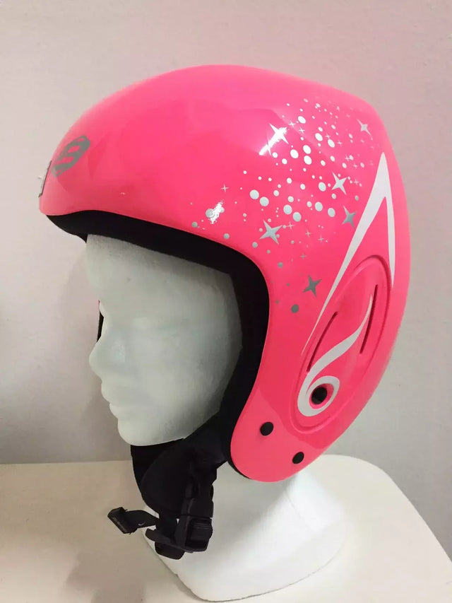 Mis.54 Antesi Casco Sci Briko Junior - TIMESPORT24