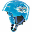 Mis.51/55 Cm - S566226400 Uvex Manic Casco Sci Junior - TIMESPORT24