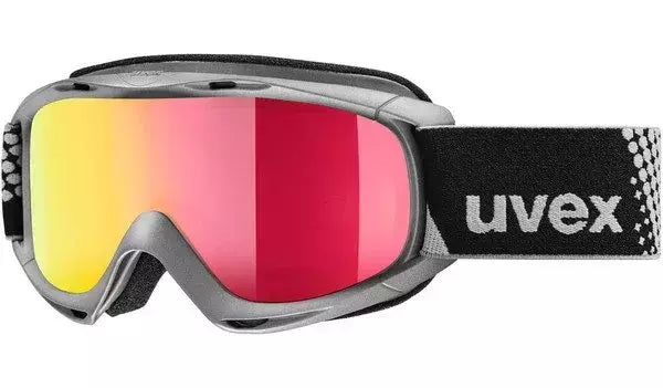 S5500265030 Slider Fm Maschera Sci Uvex Junior - TIMESPORT24