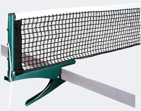 Set Rete + Tendi-Rete Master con fissaggio a Morsetto da Ping Pong adatto a Tutti i Modelli di Tennis Tavolo Stiga cd.2C4-541 - TIMESPORT24