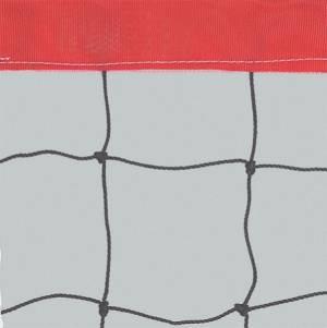 Rete Beach Volley Con Nastro Colorato Misure Regolamentari Av1426 /s - TIMESPORT24