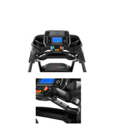 Bxt-128 Electric Incline Treadmill - Speed ​​0.8-20km/h - Max User Weight 147 Kg - Running Surface 53 X 152 Cm Bowflex Cod.bow-bxt128 Electric Gym Treadmill 