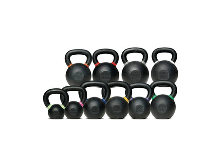 Kettlebell - 4 kg. Pro Cross Evo Linea Toorx KPCE-4 - TIMESPORT24