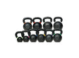 Kettlebell - 8 kg. Pro Cross Evo Linea Toorx KPCE-8 - TIMESPORT24