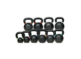 Kettlebell - 8 kg. Pro Cross Evo Linea Toorx KPCE-8 - TIMESPORT24