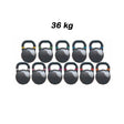 Kettlebell - 36 kg. Competition Linea Toorx AKCA-36 - TIMESPORT24