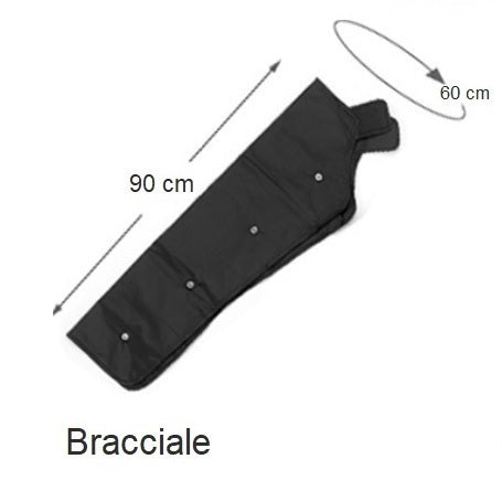 Bracelet for slim 4 and slim 6 and xp (4 chambers)