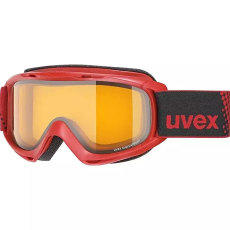 S5500243030 Uvex Slider Lgl Maschera Sci Bambini - TIMESPORT24