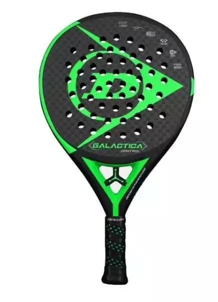 Galactica Control Racchetta Padel Dunlop Cod.623888 - TIMESPORT24