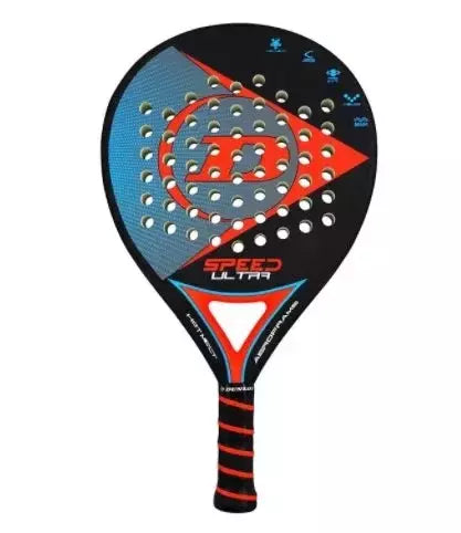 Speed Ultra Racchetta Padel Dunlop Cod.10312147 - TIMESPORT24