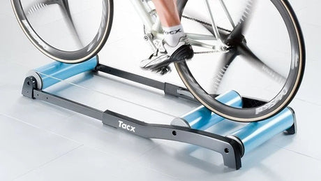 Tacx Antares Basic Trainer Garmin Cod.t1000 - TIMESPORT24