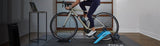 Bundle Tacx Boost Garmin - Rulli Allenamento Con Sensore Di Velocità Incluso Cod.010-02419-02 - TIMESPORT24