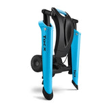 Bundle Tacx Boost Garmin - Rulli Allenamento Con Sensore Di Velocità Incluso Cod.010-02419-02 - TIMESPORT24