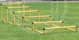 Aa1038/2.05 Ostacolo Over In Plastica, Smontabile, Altezza Fissa Cm. 50 - TIMESPORT24