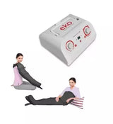 Pressotherapy Promo Pressomassage Ekò Pro (1 Program + 2 Leggings + Slim Body Kit + Bracelet) Cod.psg-eko-2gkb Mesis 