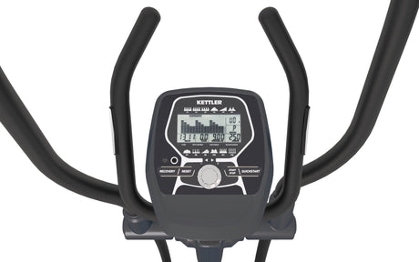 Regatta 300 Vogatore Kettler Resistenza Magnetica Volano 6 Kg Cod.ro1030-100 Max peso utilizzatore: 130 kg - TIMESPORT24