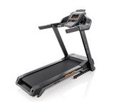 Treadmill Kettler Alpha Run 400 Cod.tm1038-100 Running surface 140 x 50 cm - Max user weight 140 kg - Speed ​​20 km/h Electric gym treadmill 