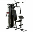 Ferrum Tx2 Stazione Multifunzione Hammer - Pacco Pesi 60 Kg Dimensioni (l X W X H)150 X 120 X 198 Cm Cod.9037 - TIMESPORT24