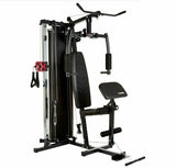 Ferrum Tx2 Stazione Multifunzione Hammer - Pacco Pesi 60 Kg Dimensioni (l X W X H)150 X 120 X 198 Cm Cod.9037 - TIMESPORT24