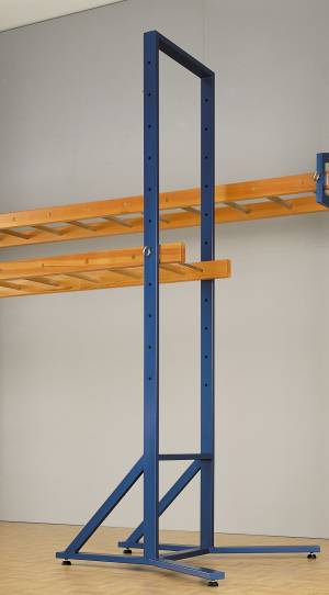 Ag380 Horizontal Ladder Transportable From M.5 -SC801760