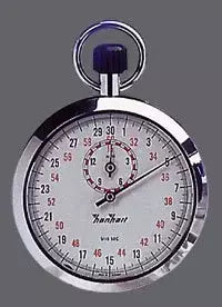 Ak1620 Cronometro Meccanico 1/10 Hanhart - TIMESPORT24