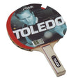 Racchetta Tennis Tavolo- Ping Pong Stiga Toledo linea Hobby cd. 2C4-500 - TIMESPORT24