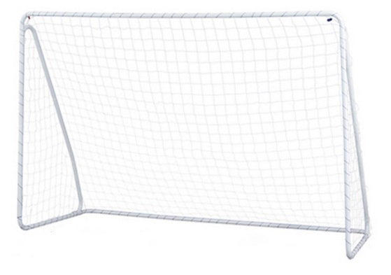 Porta da calcio regolamentare mod. Super Goal misure regolamentari 3 x 2 metri - BIGAMMA (vendita porte calcetto) - TIMESPORT24