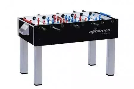Offerta F200 Evolution Garlando Aste Uscenti + Spray Lubrificante Aste - Offerta Pack 14/h Biliardini In Offerta In Vendita Su Timesport24 - TIMESPORT24