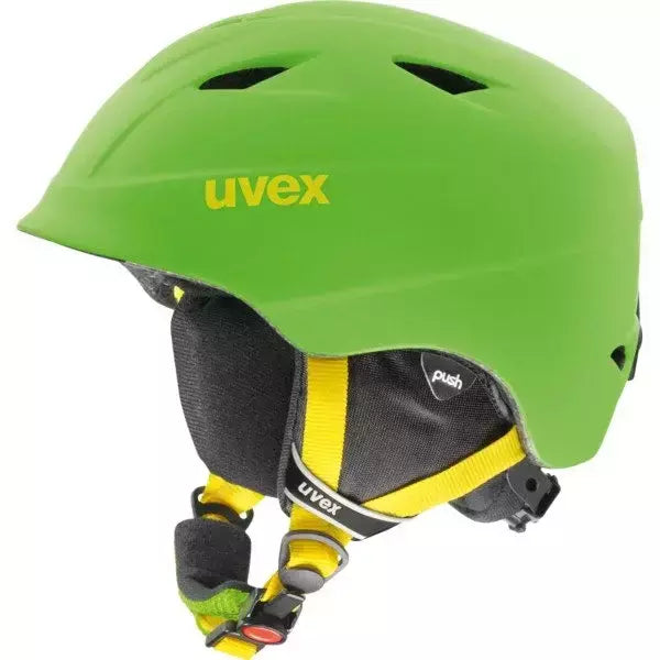 Mis.52/54 Cm - S566132770 Casco Da Sci Uvex Airwing 2 Pro - TIMESPORT24