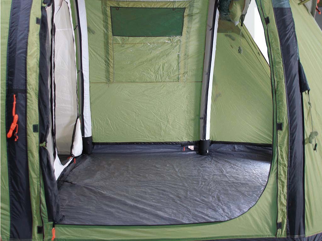 Bertoni Smart 3 AIR Tenda da Campeggio Automatica cod.AUT311 - TIMESPORT24
