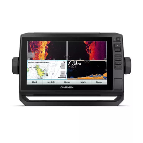 Garmin ECHOMAP UHD 92sv con trasduttore GT54UHD-TM cod. 010-02341-01 - TIMESPORT24