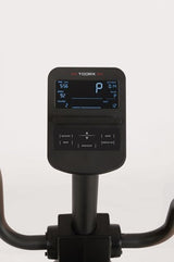 BRX-RMULTIFIT Cyclette Toorx Recumbent Ergometro Elettromagnetica Con Ricevitore Wireless App Ready 3.0- Peso Utente 120 kg