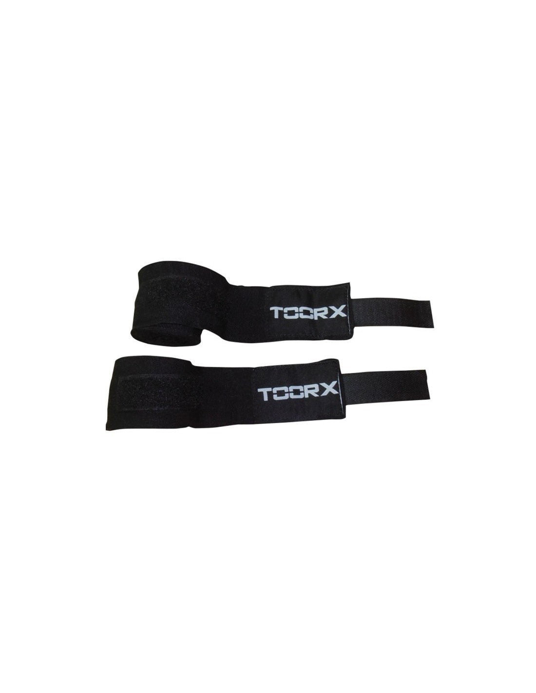 Benda Elastica Sottoguanto Nero Linea Toorx